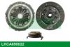 LUCAS ENGINE DRIVE LKCA690022 Clutch Kit